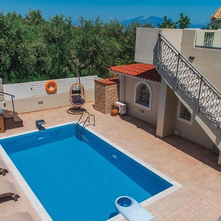 Fiorentinos Villa Tragaki Luaran gambar