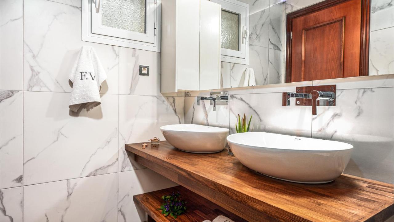 Fiorentinos Villa Tragaki Luaran gambar