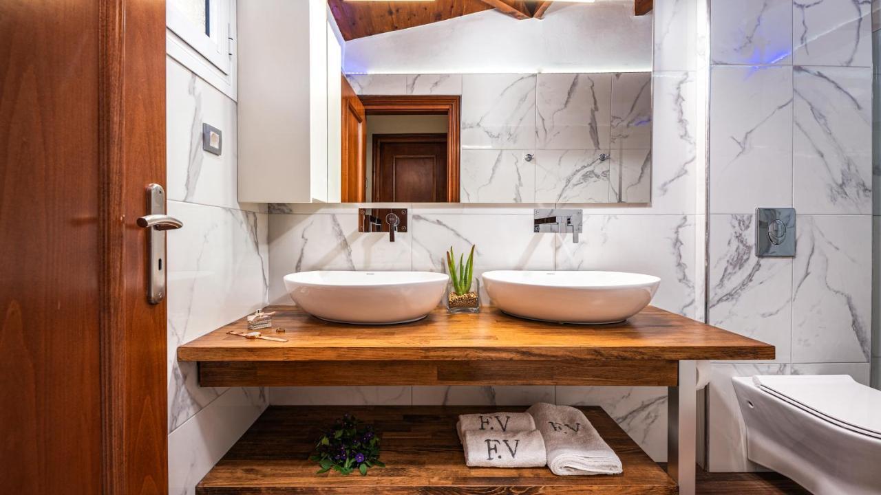 Fiorentinos Villa Tragaki Luaran gambar