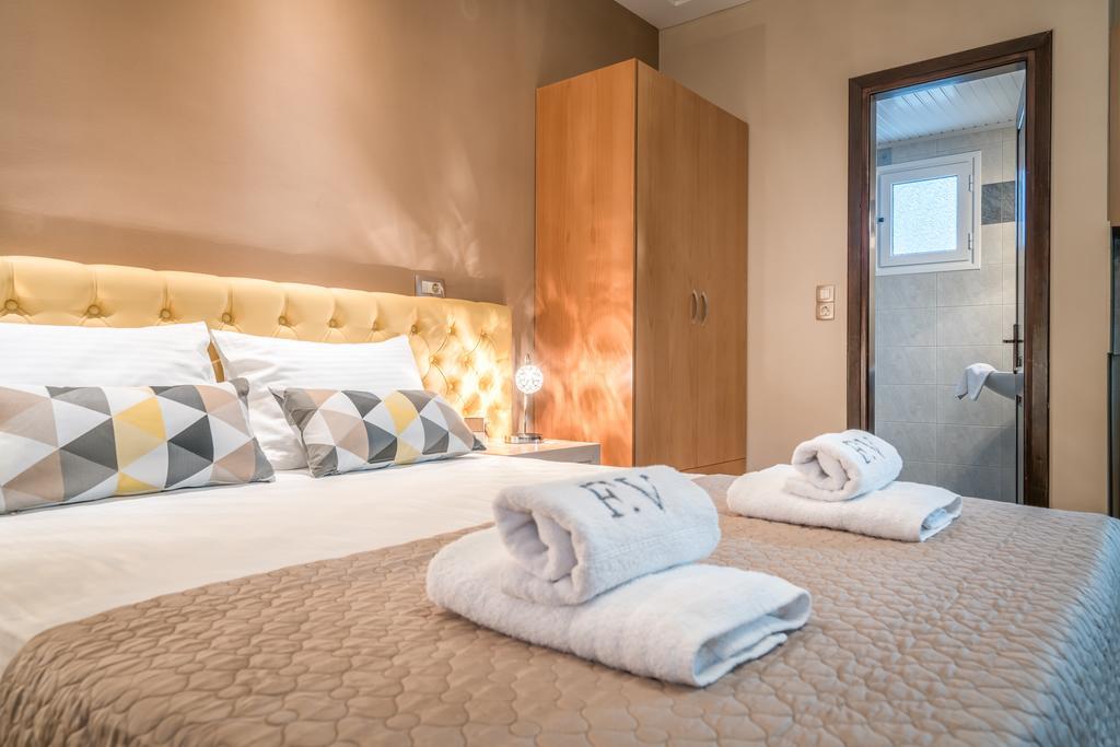 Fiorentinos Villa Tragaki Luaran gambar