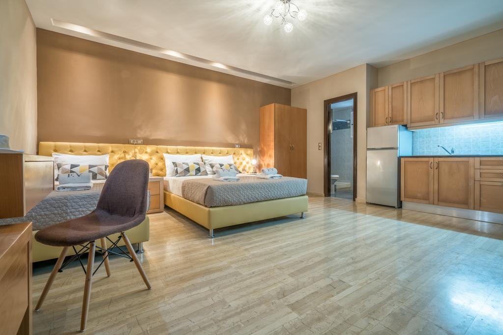 Fiorentinos Villa Tragaki Luaran gambar
