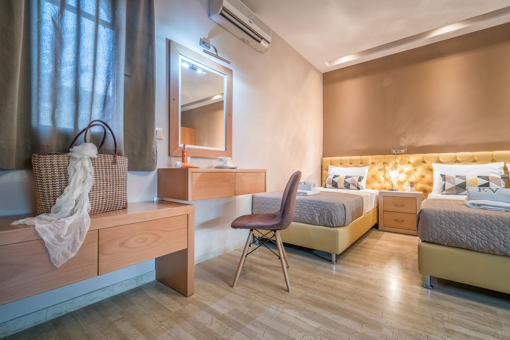 Fiorentinos Villa Tragaki Luaran gambar