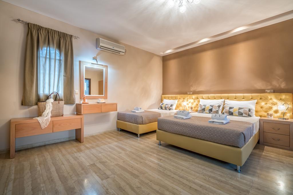 Fiorentinos Villa Tragaki Luaran gambar