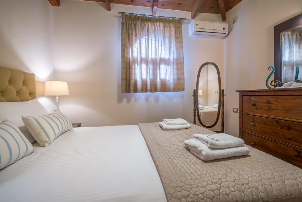 Fiorentinos Villa Tragaki Luaran gambar