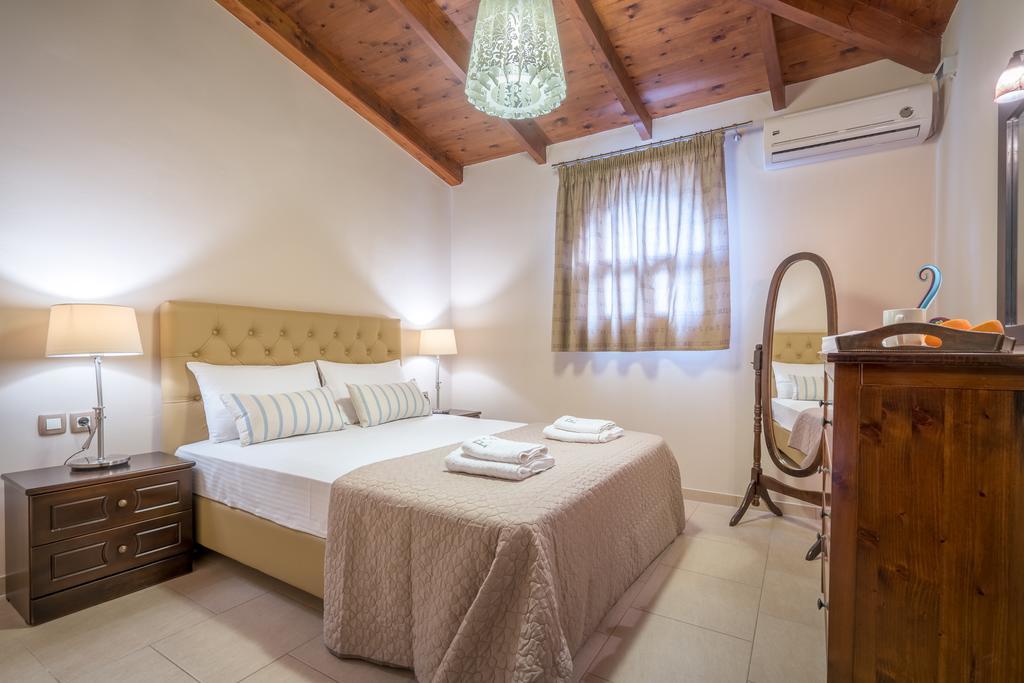 Fiorentinos Villa Tragaki Luaran gambar