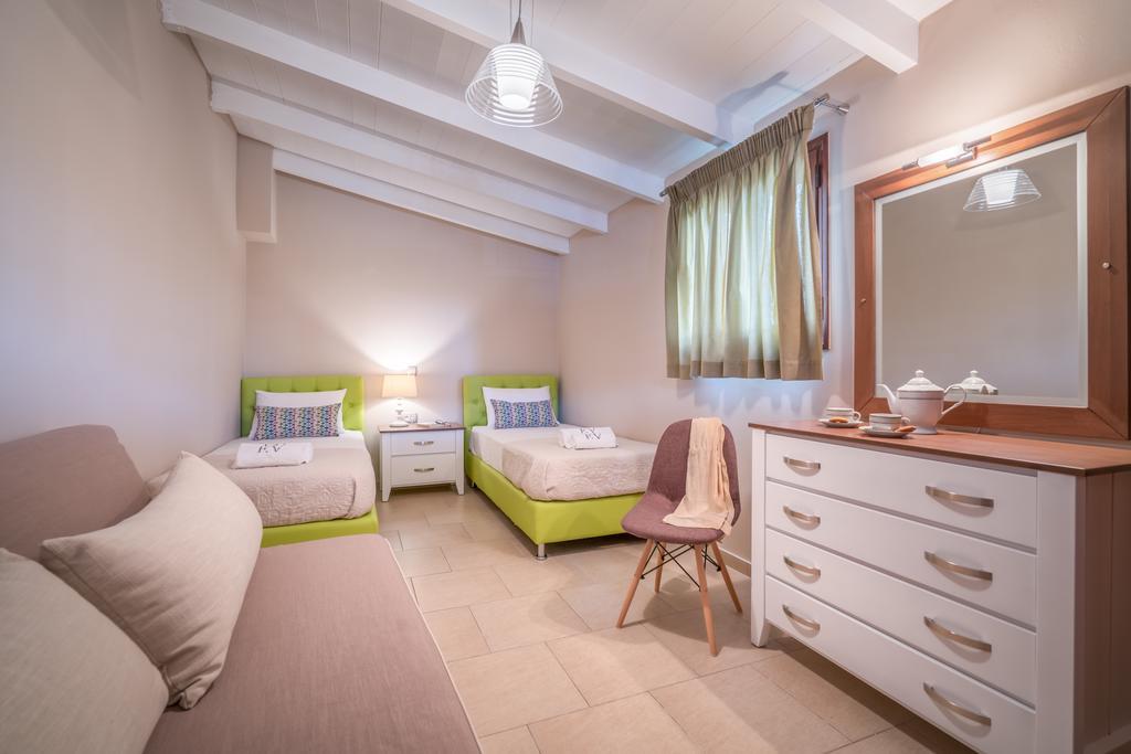 Fiorentinos Villa Tragaki Luaran gambar
