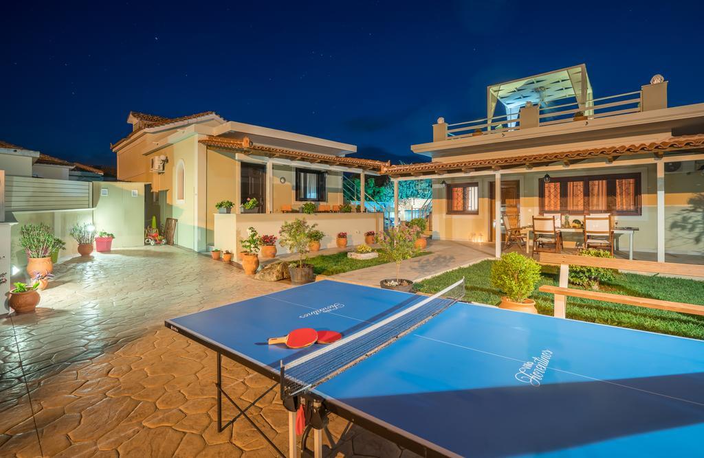 Fiorentinos Villa Tragaki Luaran gambar