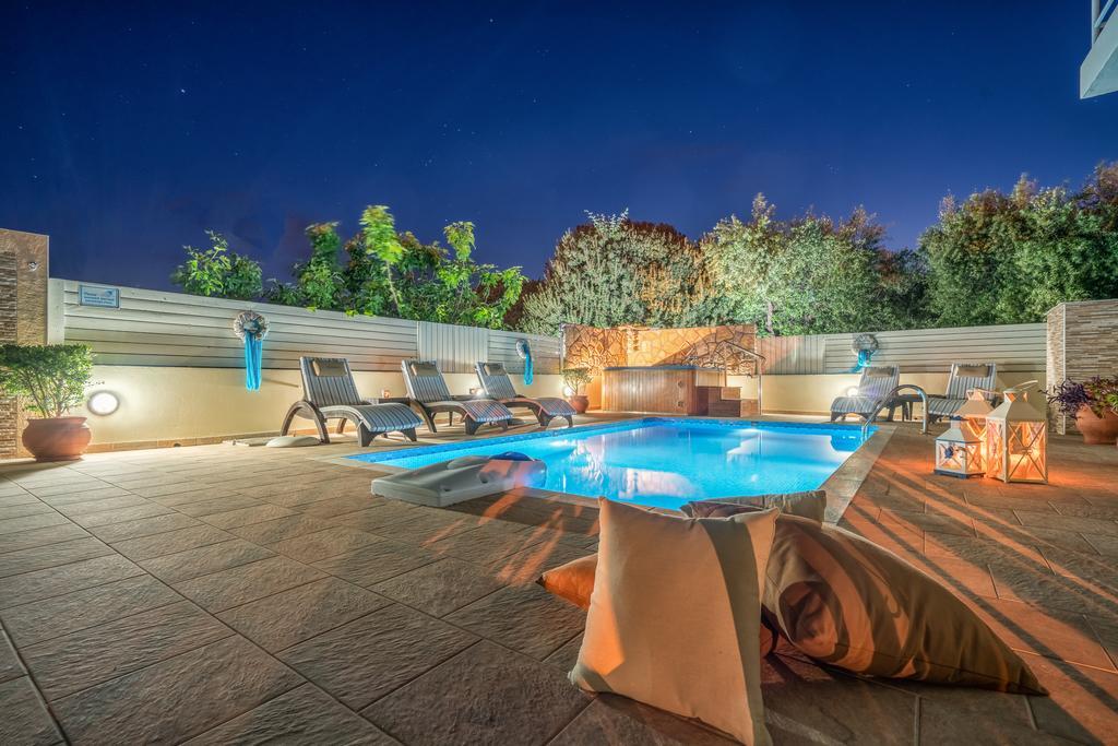 Fiorentinos Villa Tragaki Luaran gambar