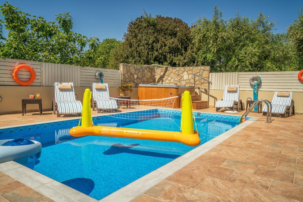 Fiorentinos Villa Tragaki Luaran gambar